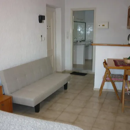 Elite Apart-hotel Kálymnos
