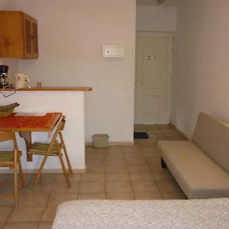Elite Apart-hotel