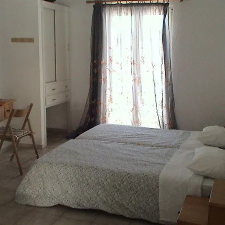 Elite Apart-hotel Kálymnos
