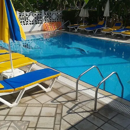 Apart-hotel Elite