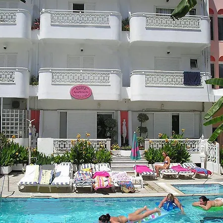 Apart-hotel Elite 2*
