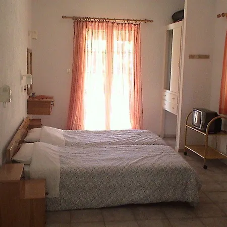 Apart-hotel Elite Kálymnos