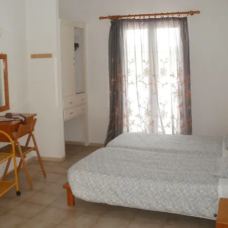 Elite Apart-hotel Kálymnos