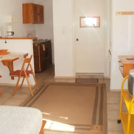Apart-hotel Elite Kálymnos