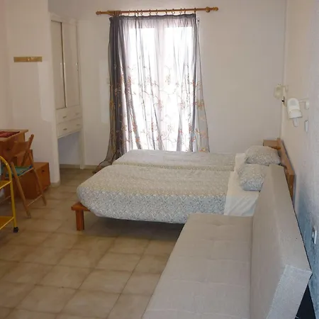 Elite Apart-hotel Kálymnos