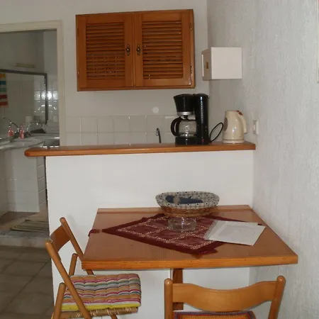 Apart-hotel Elite Kálymnos