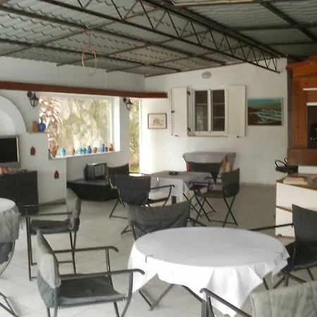 Elite Apart Otel