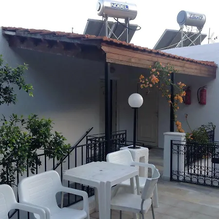 Aparthotel Elite