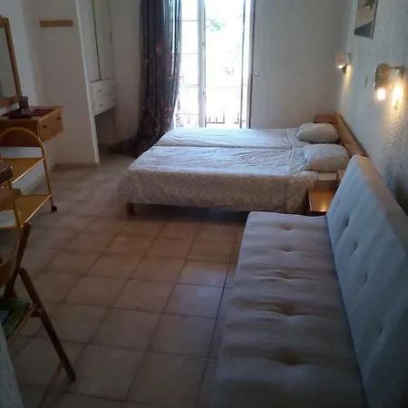 Elite Aparthotel