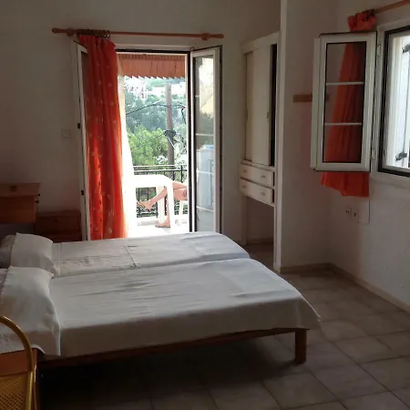 Elite 2* Kalymnos Town