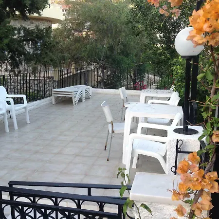 Aparthotel Elite
