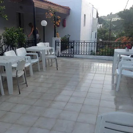 Elite Aparthotel Kálymnos